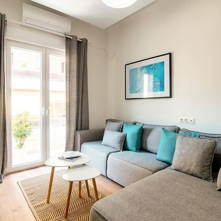 Kelly'S Urban Home - 5 Mins Walk To Acropolis Atene Esterno foto