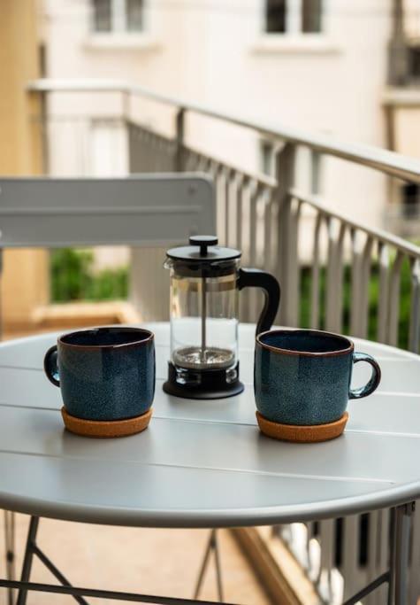 Kelly'S Urban Home - 5 Mins Walk To Acropolis Atene Esterno foto
